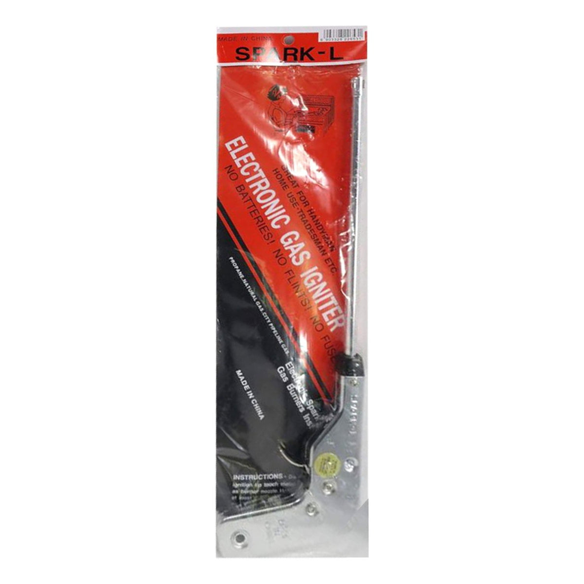 Spark L Kitchen Lighter Durable Quality Easy Use Reliable Utility Safe Design Perfect Choice For Daily Cooking Household Needs
