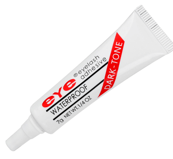 2 In 1 Eyelashes Glue Nail Glue Eyelashes And Nails Glue Pack Best Quality Glues For Eyelashes Nails 2 In 1 Glue Set