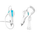 Aolike 5012 Car Phone Charger Qc3 0 Dual Usb Fast Charge One Drag 3In1 Universal Car Charger