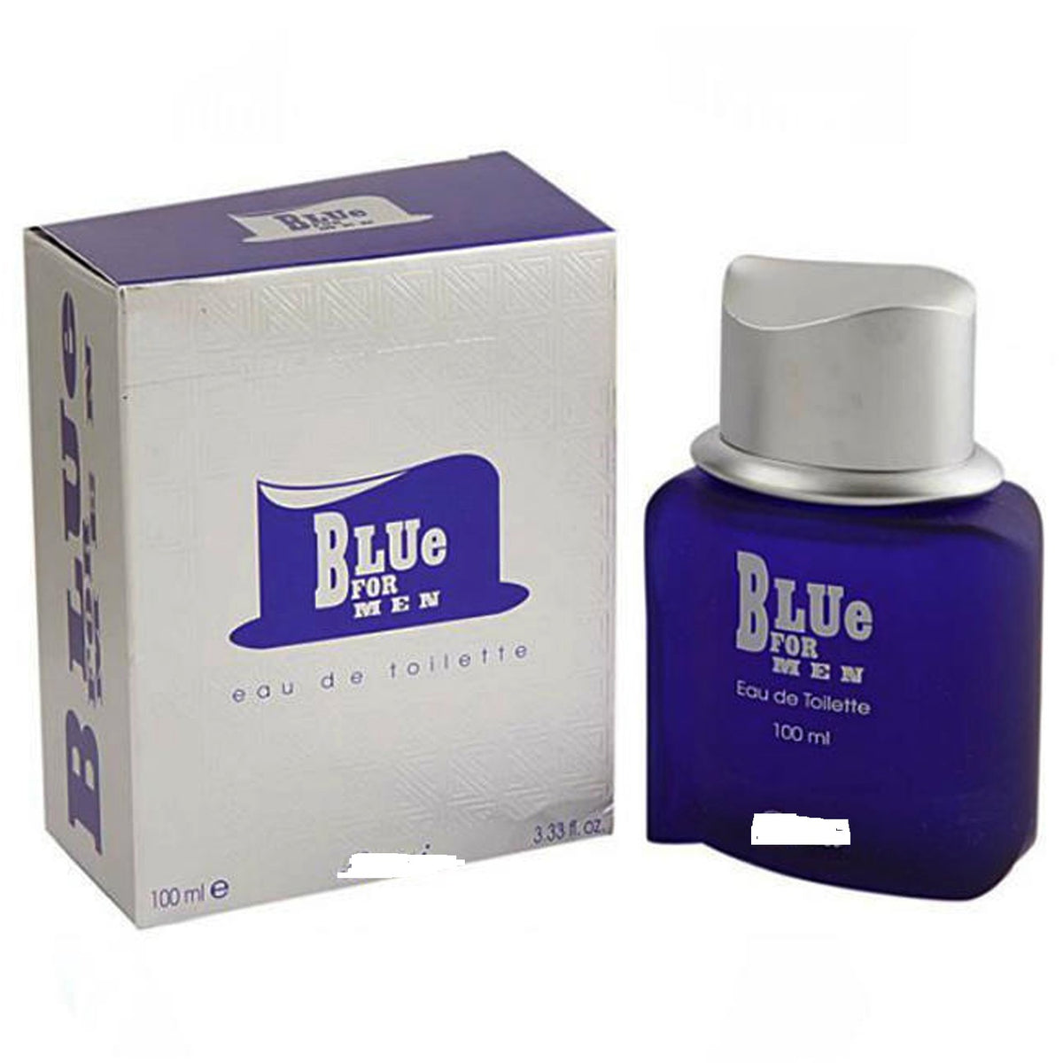 Rasasi Blue For Men Eau De Toilette Perfume For Men Best Quality Perfume 100 Ml
