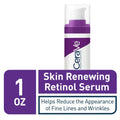 Cerave 4 In 1 Skincare Kit Night Cream Sunblock Cleanser Amp Serum For Radiant Skin 3305977