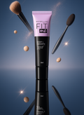 Maybelline Fit Me Luminous Smooth Primer Hydrating Liquid Face Primer With Spf 20 30Ml