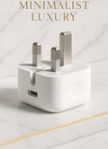Apple 3 Pin Adapter Aa Quality 12 Pin Connector