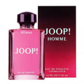 Joop Homme Eau De Toilette Spray For Men 125 Ml