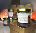 Dusky Rose The Scent Of Love At Dusk Handmade Luxurious Floral Musky Soy Wax Candle 100 Gram