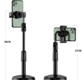 Multifunction Mobile Tripod Stand Mini Tripod Stand Mobile Holder Adjustable Height Amp Angle Phone Holder 2772871