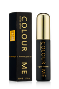 Colour Me Perfume Gold Femme 50 Ml Best Quality Fragrance For Men Amp Women