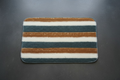 Versatile Absorbent Mat 25X16 Ultra Soft Microfiber Quick Dry Mat With Non Slip Backing For Bathroom Kitchen And Living Spaces Random Design
