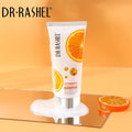 Dr Rashel Brightening Anti Aging Deep Cleansing Vitamin C Facial Cleanser 80Ml 2