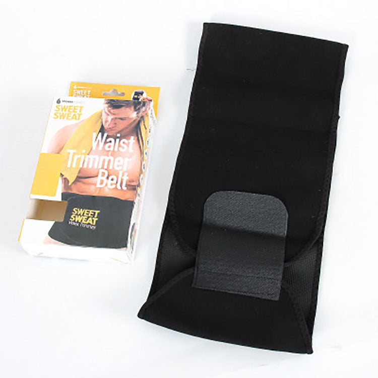 Smart Care Hot Shaper Slimming Adjustable Belt For Both Men And Women Fits For All Yellow