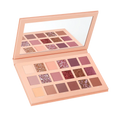 Huda Beauty Nude Eyeshadow Palette 18 Colors Eyeshadow Palette