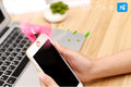 Summer Hot 2 In 1 Mini Usb Fan Portable Fan For Mobile Phone Computer Power Bank Air Cooling Fan Android Random Color Micro Usb Fan