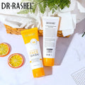 Dr Rashel Vitamin C Brightening Face Wash Brightening Lightening Facial Clean 100G 3