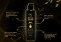 Rivaaj Hair Oil Hair Food Organic Hair Problem Solution 200 Ml Best Quality Hair Food Oil 4