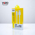 V4A Micro Fast Charging Cable Vizo V4A Micro Usb Micro Usb Cable For Mobile Phone V4A Cable Cable For Mobile