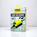 Vw45 Volt Series Pd Fast Charger 45W Max Best Quality Charger Vizo Vw45 Charger Copy