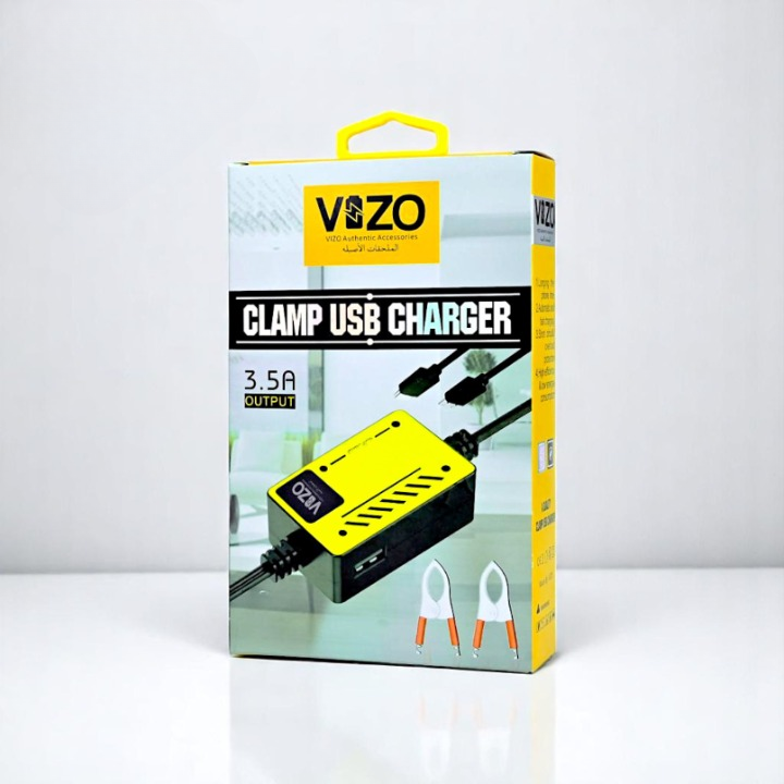 Vw45 Volt Series Pd Fast Charger 45W Max Best Quality Charger Vizo Vw45 Charger Copy