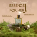 J Essence Perfume For Her 100Ml For Girls And Women 4