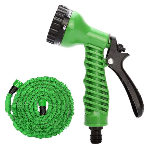 Magic Hose Pipe 100 Ft Random Color 10