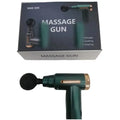 Massage Gun Improve Flexibility Mge 006 Random Color