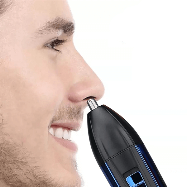 Daling 3 In 1 Multi Function Purpose Intelligent Anti Hairpin System Portabledl 9238