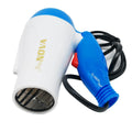 Nova Foldable Hair Dryer Random Color 7