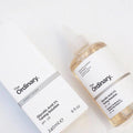 The Ordinary Glycolic Acid 7 Toning Solution Light Weight Liquid Provides Sun Protection 240Ml