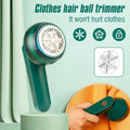 Rechargeable Lint Remover For Clothes Fuzz Remover