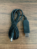 Wi Fi Router Usb Cable For Power Bank Sovo Router Cable 5V 12V Src 888