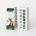 Sunamar Herbal Lice Treatment Shampoo Non Toxic Kid Friendly Best Quality Shampoo For Normal Used