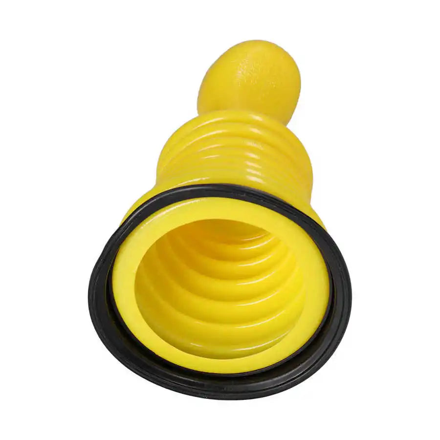 Sink And Drain Plunger For Bathrooms Kitchens Sinks Baths And Showers Small And Powerful Random Color