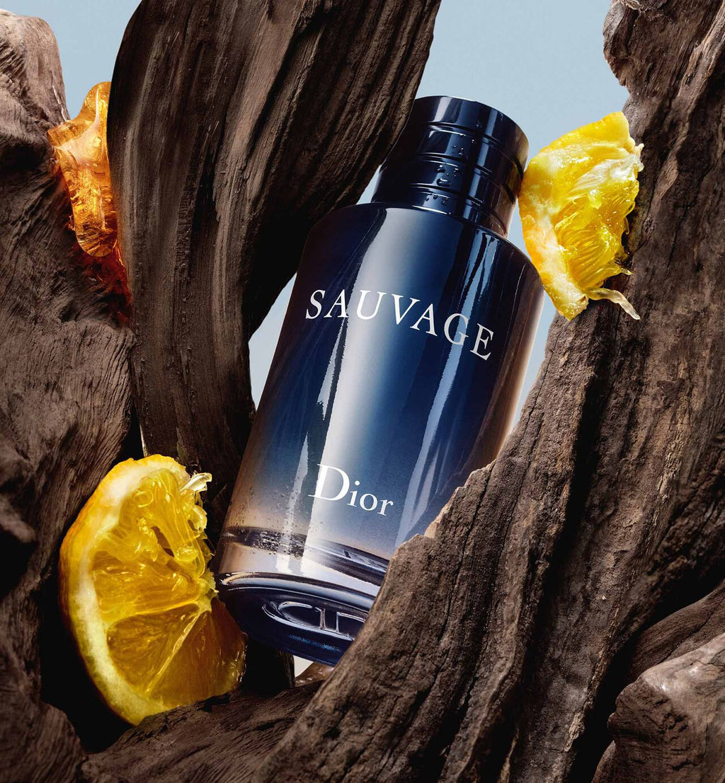 Dior Sauvage Edp 100 Ml Sauvage Perfume Long Lasting Fragrance For Daily Wear And Special Occasions