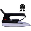 Iron Light Weight Random Color Iron Pro Istri Dry Iron Electric Iron Best For Traveling 220Volt 1000 Watt Fast And Efficient Powerful Pressing For All Fabrics Garment Presses
