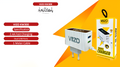 Kw300 24A Fast Travel Charger Android Phone Charger With Data Cable Kw300 Dual Usb Wall Charger With Built In Micro Usb Cable Charger For Mobile Phone