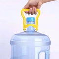 Easy Lifting For 19 Litre Water Bottle Lifter With Load Sharing Handle For Holding Water Bottle Random Color