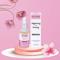 She Beauty Brightening Amp Glowing Serum 30Ml