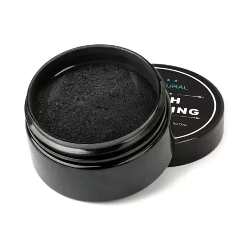 Teeth Whitening Charcoal Powder Organic Charcoal 30G