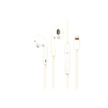 Apple Ear Pods Lightning Connector Ear Phone For Iphone