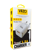 Va1 Micro Charger Vizo Va1 Charger Micro Usb Charger Android Charger Mobile Phone Charger 15A Output Charger