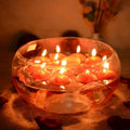 Floating Candles Pack Of 6