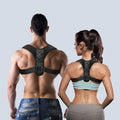 Energizing Posture Support Adjustable For Men And Women 2