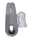 Plastic Chain Cover And Enjine Cover Magnet Tapa For All Cd 70 Bikes 2