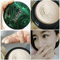 Sunisa Foundation Base 20G Waterproof Mushroom Head Air Cushion Bb Cream Nude Liquid Foundations With Yanqina 36H Liner