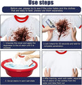 100Ml Useful Stain Cleaning Agent Effective Natural Stain Removal Agent Stain Remover Cleaning Agent