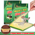 Reusable Expert Catch Mouse Amp Rat Glue Catch Trap 822893