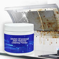 Kitchen All Purpose Stain Remover Cleaning Powder 250G