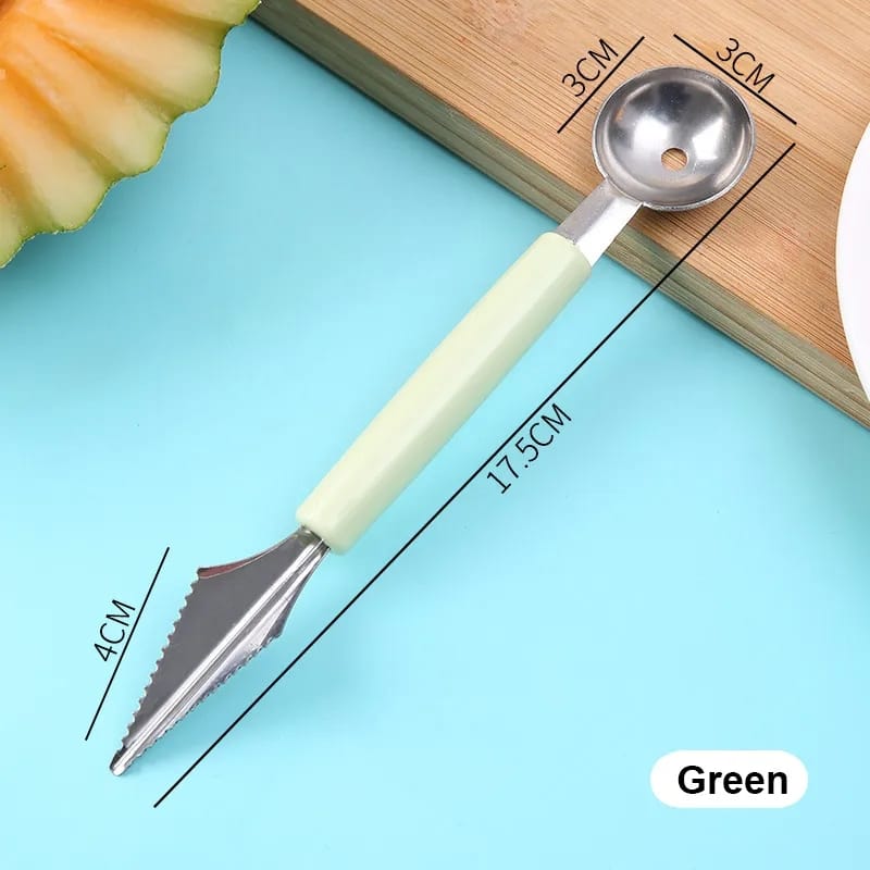 1Pc Vegetable Fruit Carving Knife