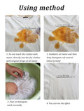 Stain Removal 100Ml Sonsel Stain Remover Clothes Strong 2075453