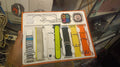 Fendior S100 Ultra Smart Watch 7In1 49Mm Random Color
