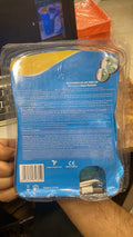 Chargeable Pedi Spa Used For Pedicure Feet Scrubbing And Cleaning Usb Cable And Cell Option